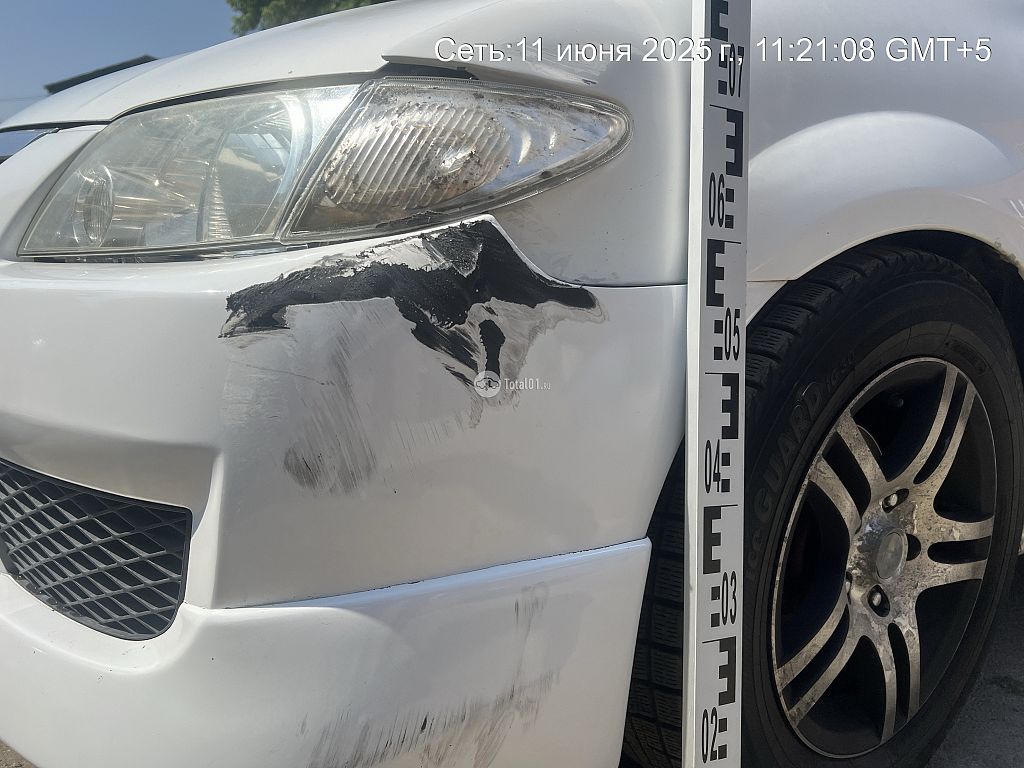 Фото Mazda Premacy 16
