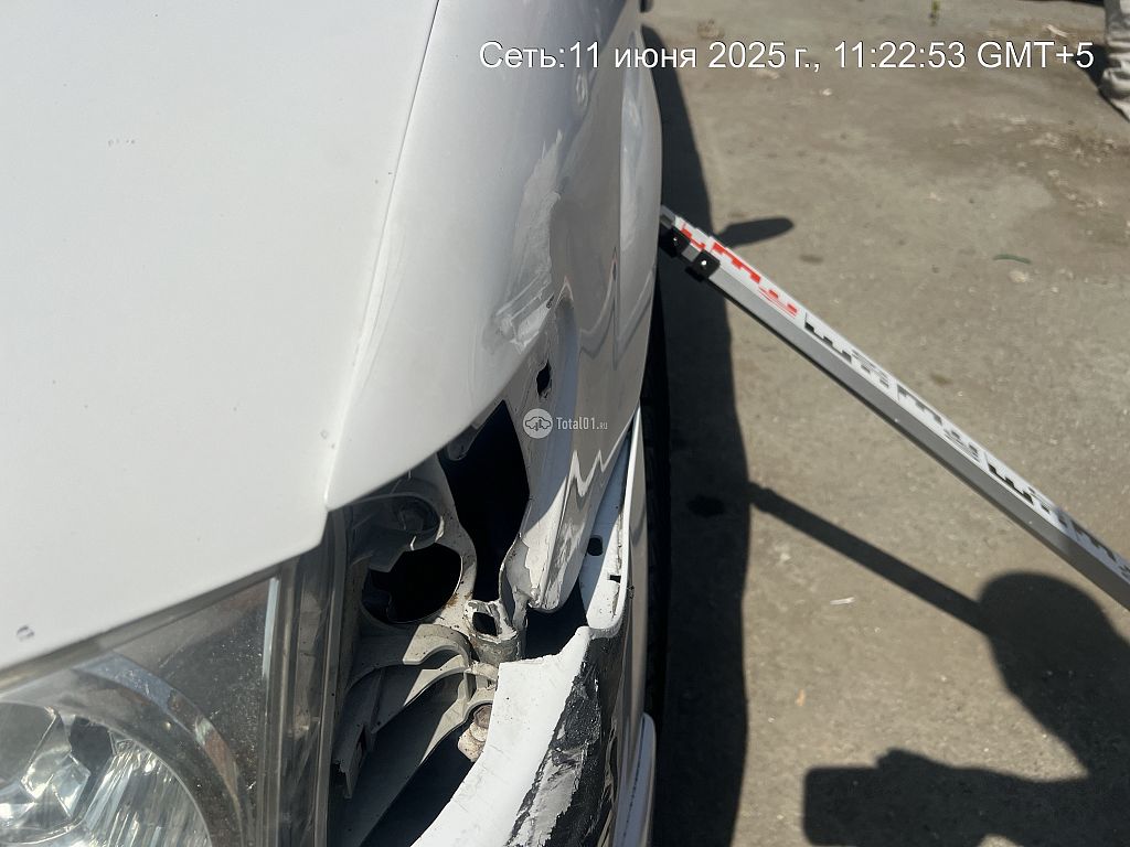 Фото Mazda Premacy 86