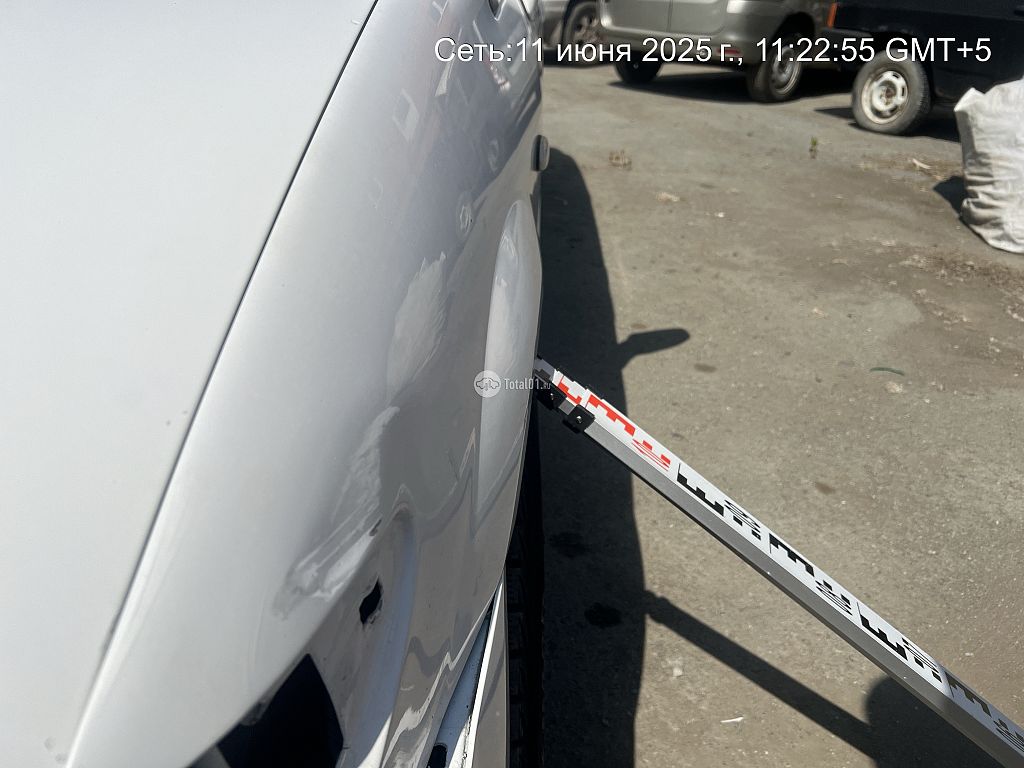 Фото Mazda Premacy 90