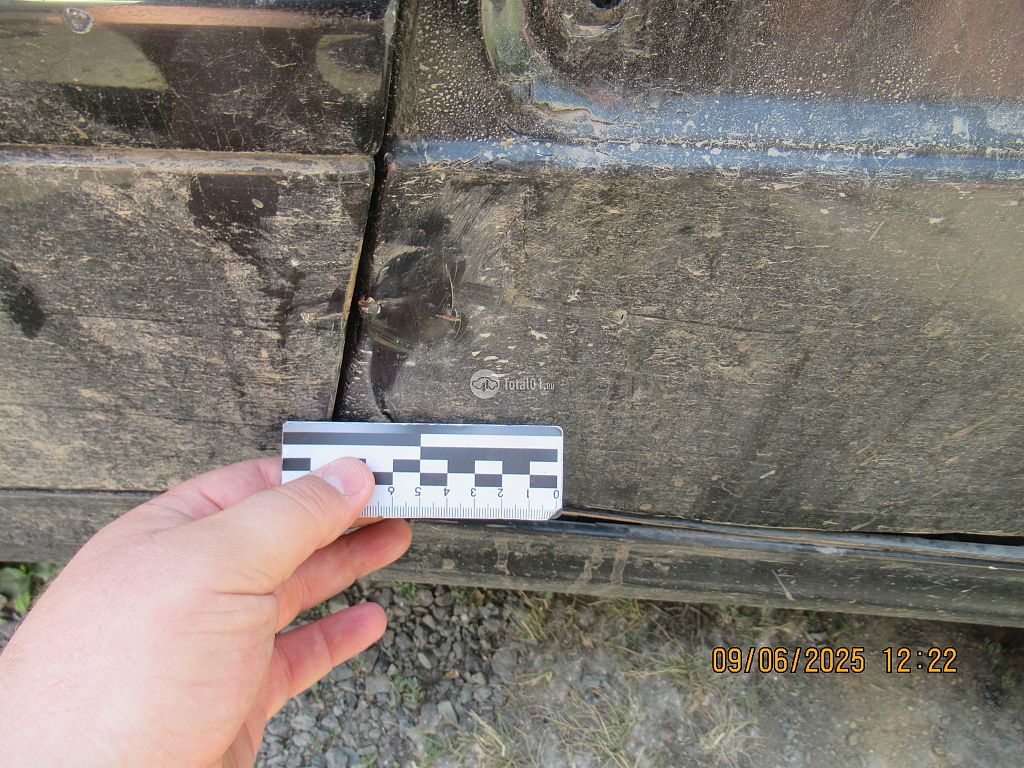 Фото Mercedes-Benz C-класс 50