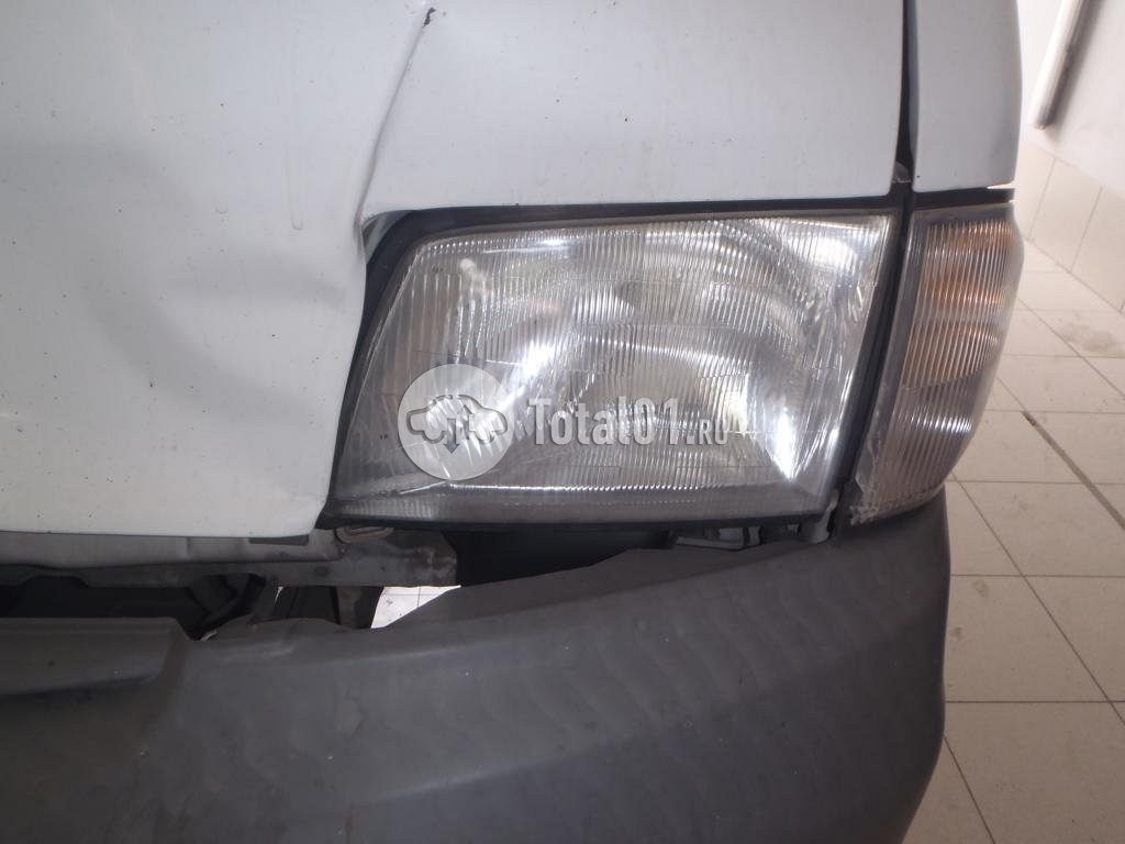 Фото Mazda Bongo 10