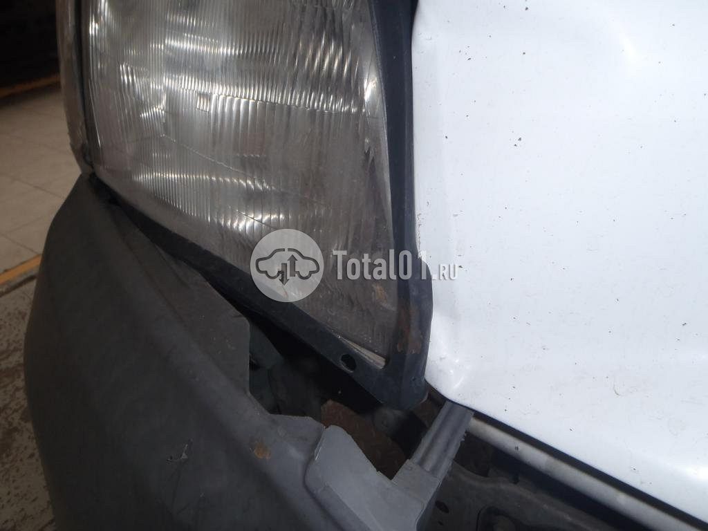 Фото Mazda Bongo 16