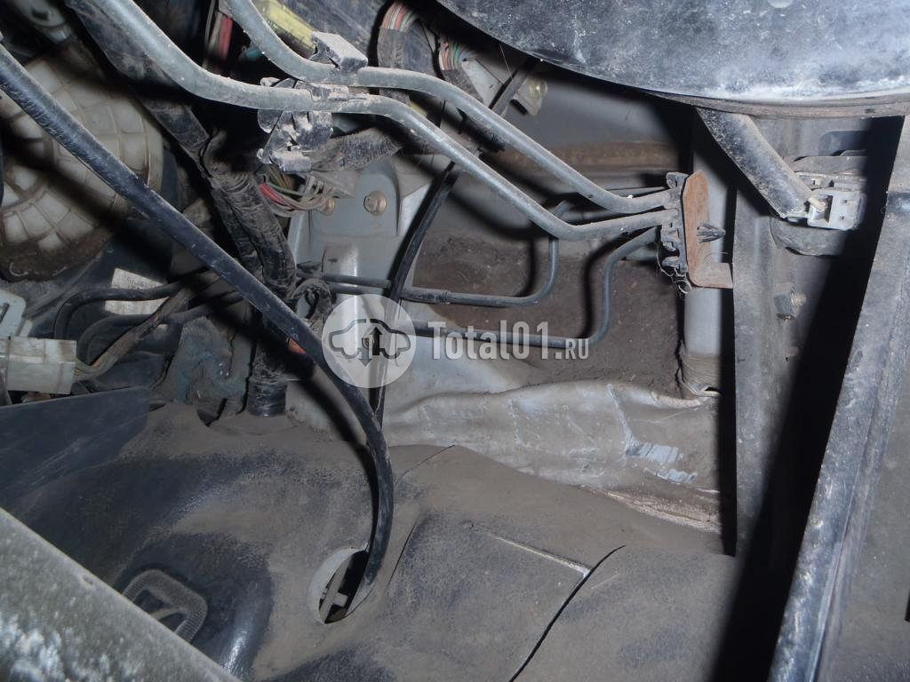 Фото Mazda Bongo 18