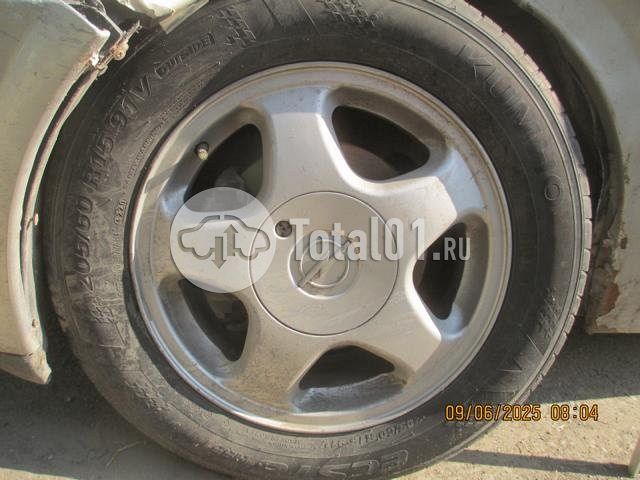Фото Opel Vectra 18