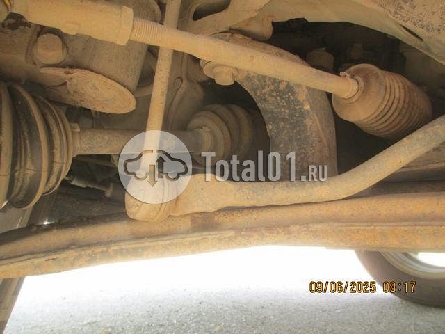Фото Opel Vectra 28