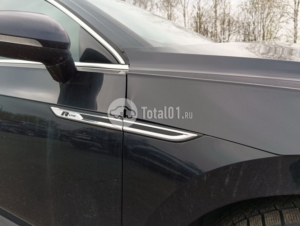 Фото Volkswagen Arteon 12