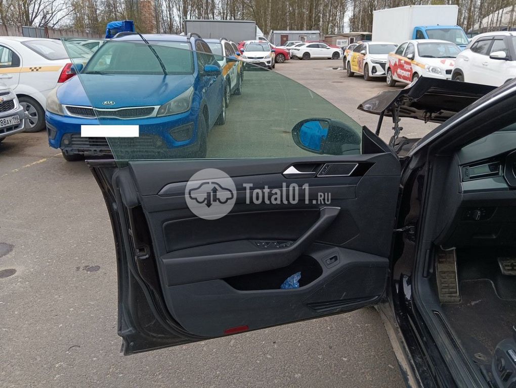 Фото Volkswagen Arteon 64