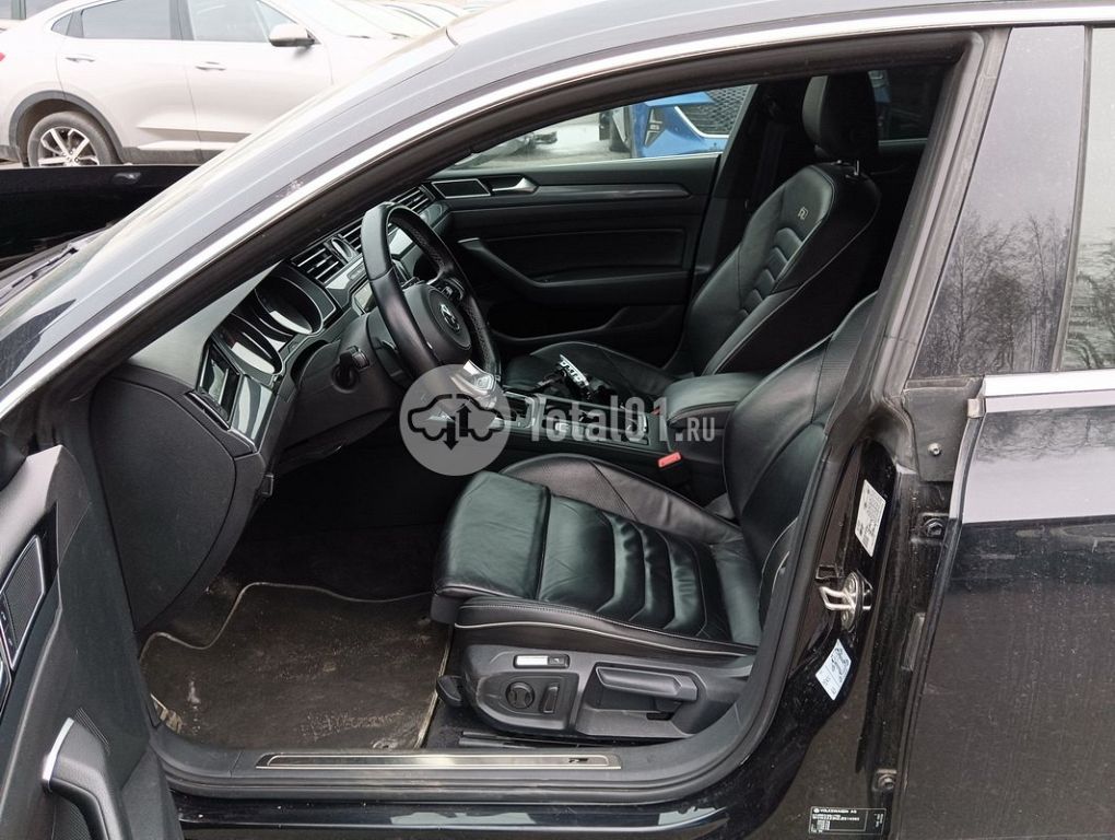 Фото Volkswagen Arteon 66