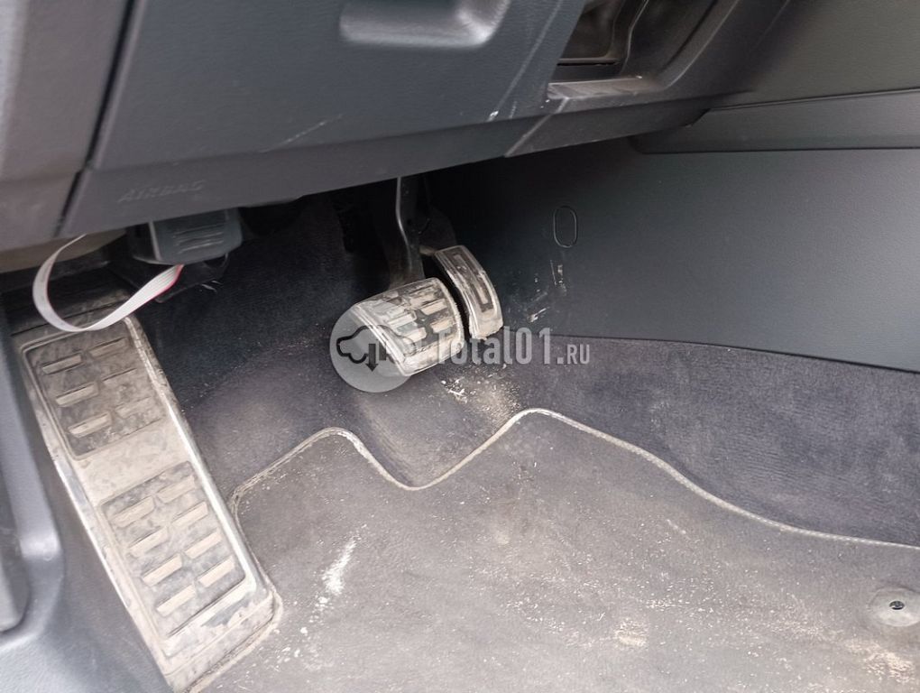 Фото Volkswagen Arteon 70
