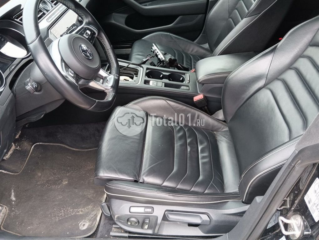 Фото Volkswagen Arteon 72