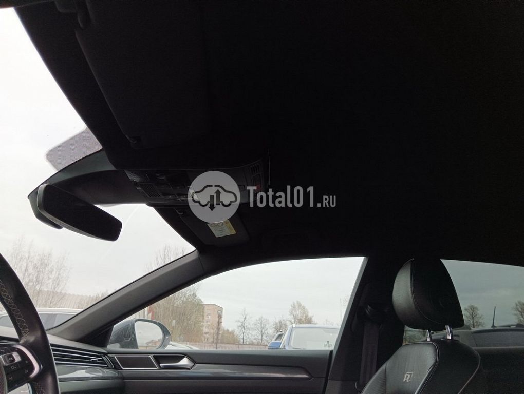 Фото Volkswagen Arteon 76