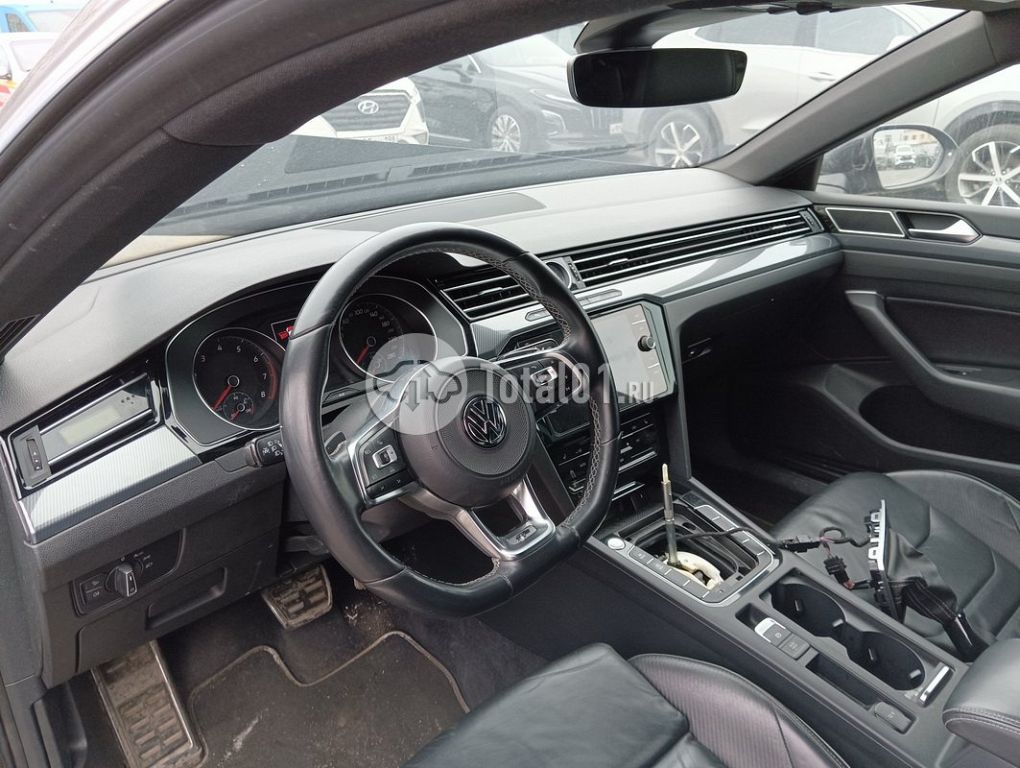 Фото Volkswagen Arteon 78