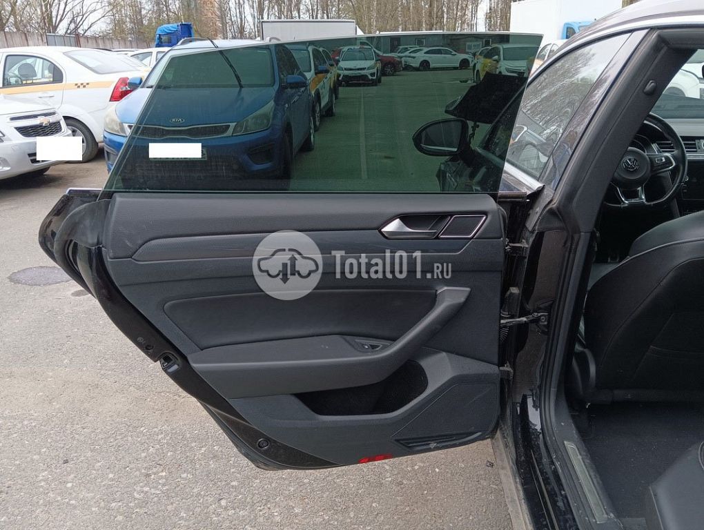 Фото Volkswagen Arteon 82
