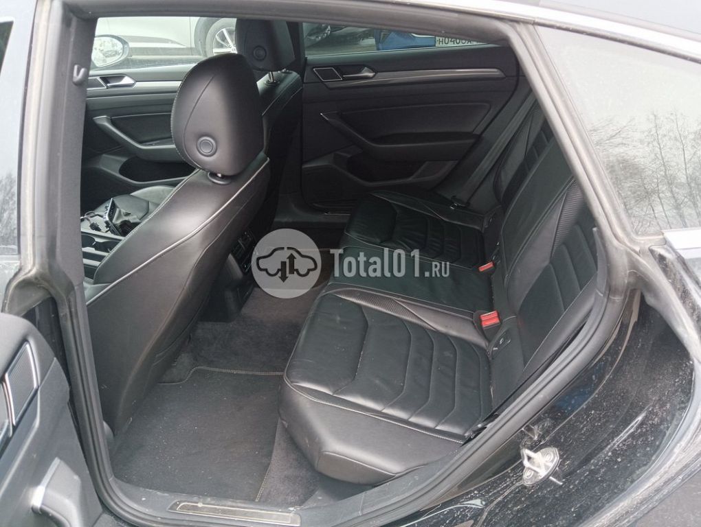 Фото Volkswagen Arteon 84