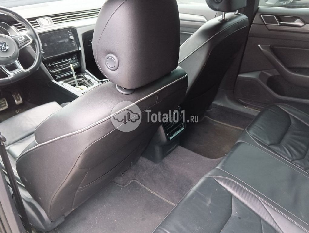 Фото Volkswagen Arteon 86