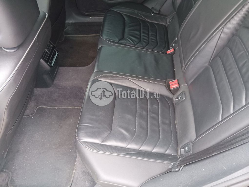 Фото Volkswagen Arteon 88