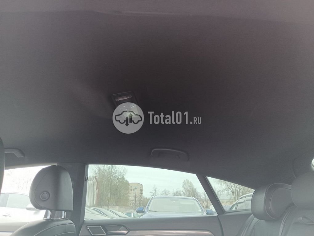 Фото Volkswagen Arteon 94