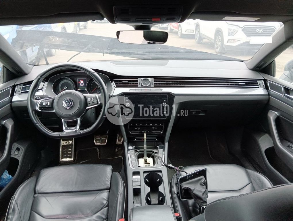 Фото Volkswagen Arteon 96