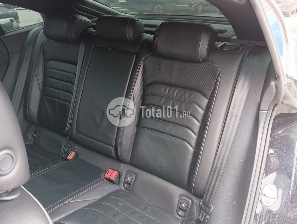 Фото Volkswagen Arteon 98