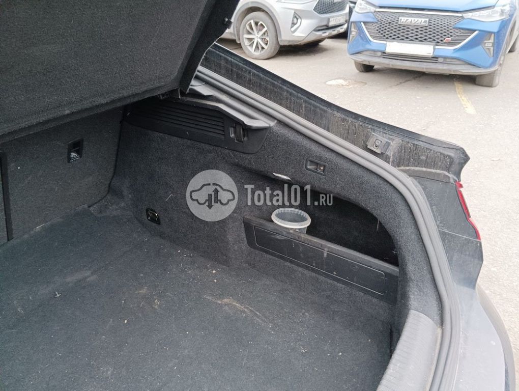 Фото Volkswagen Arteon 106