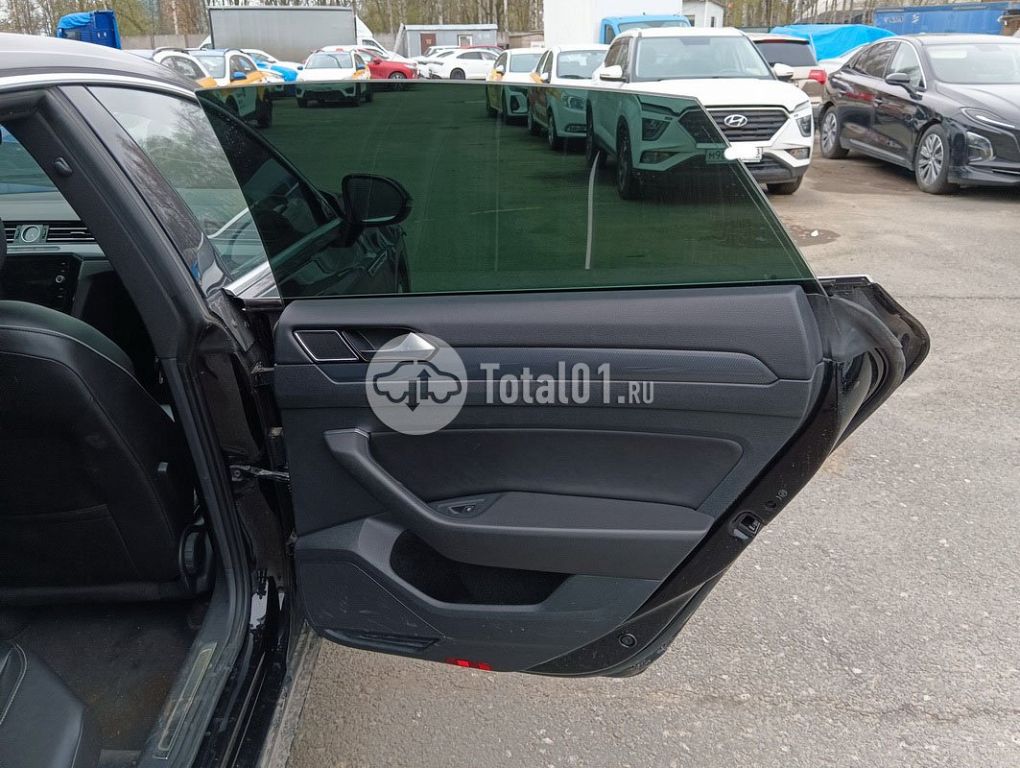 Фото Volkswagen Arteon 118