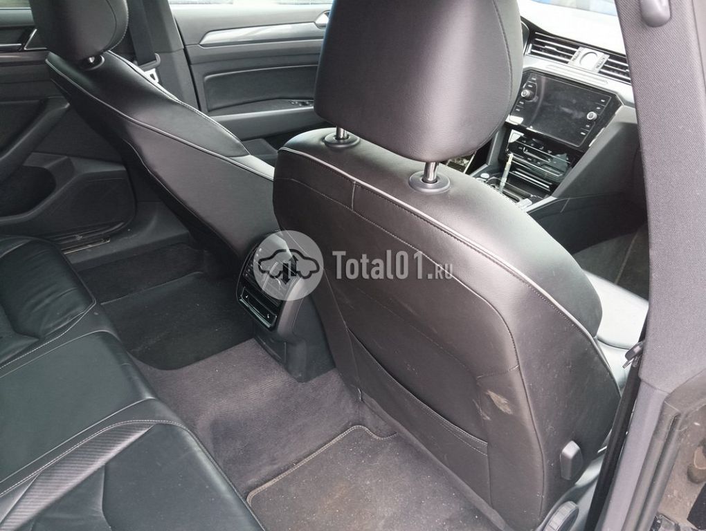 Фото Volkswagen Arteon 122
