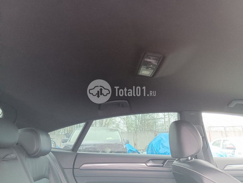 Фото Volkswagen Arteon 128