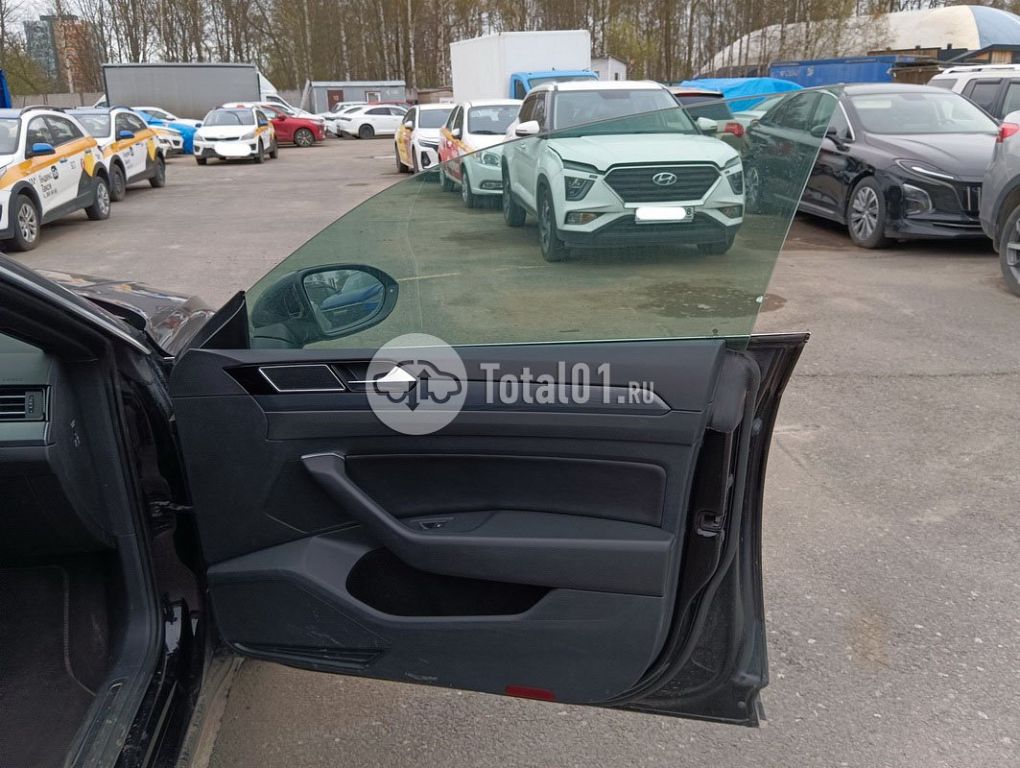Фото Volkswagen Arteon 130