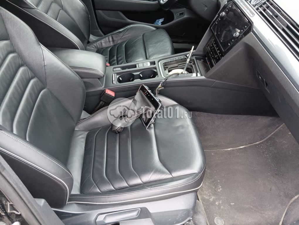Фото Volkswagen Arteon 136