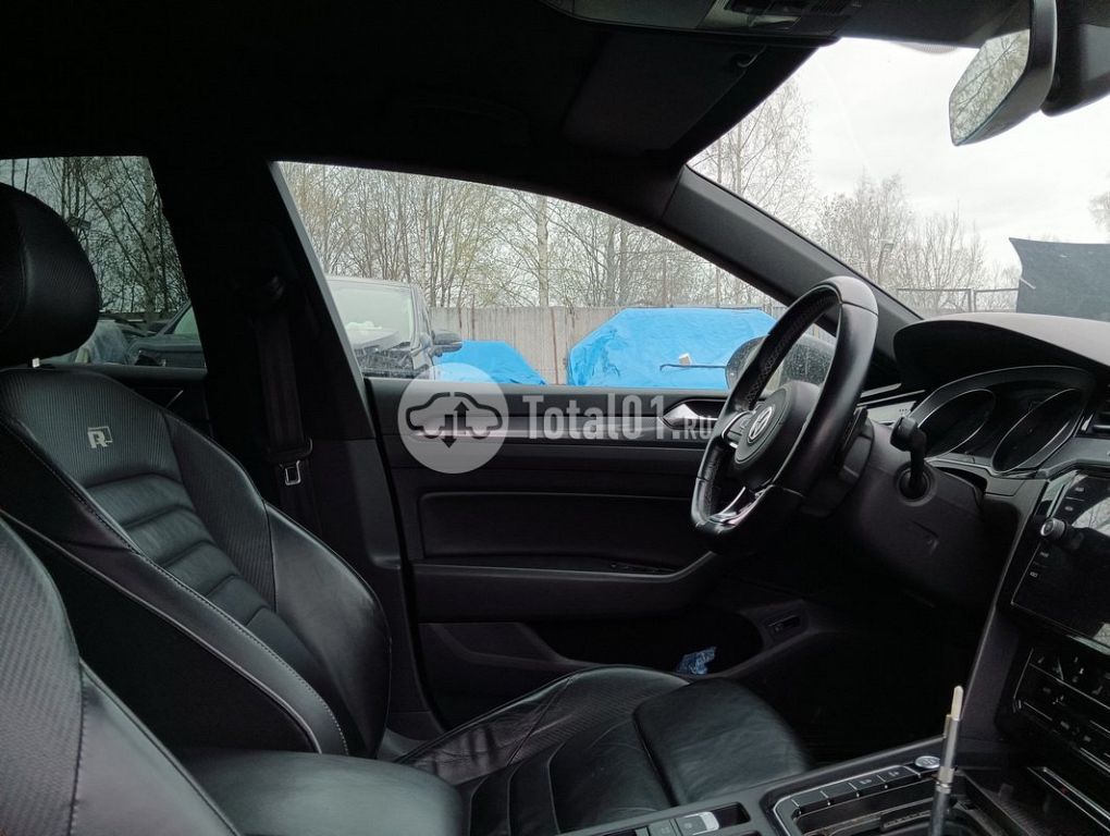 Фото Volkswagen Arteon 138