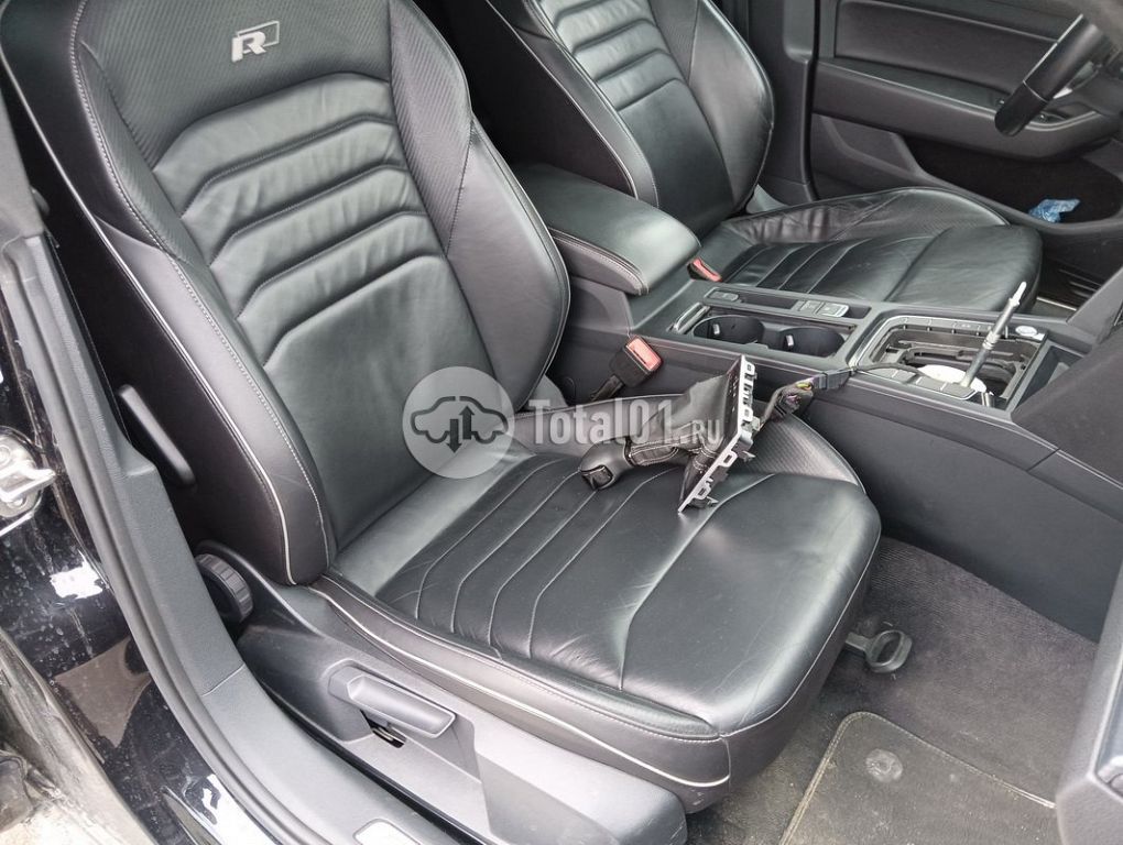 Фото Volkswagen Arteon 144