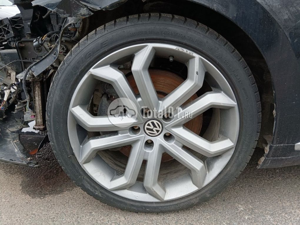 Фото Volkswagen Arteon 150