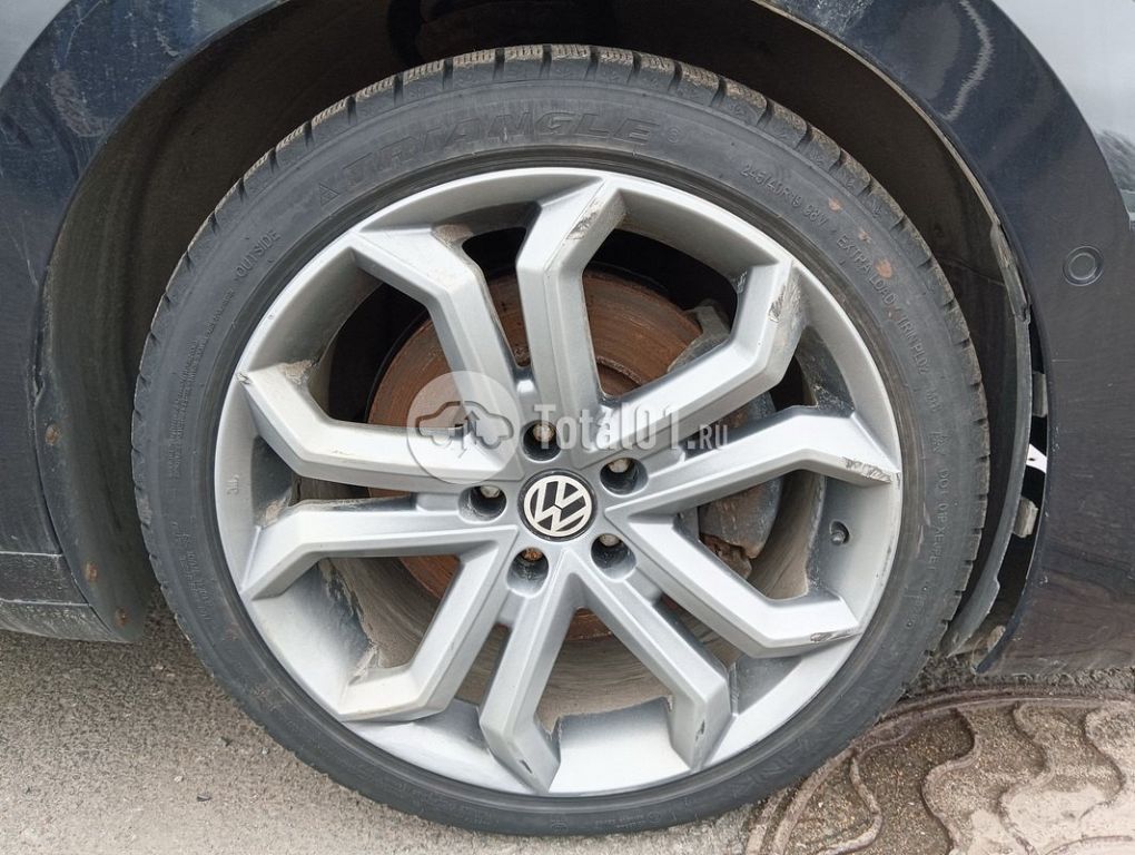 Фото Volkswagen Arteon 154