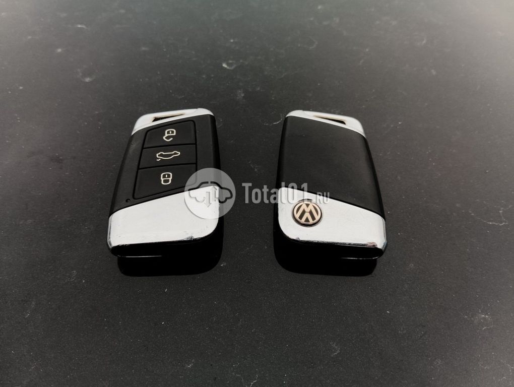 Фото Volkswagen Arteon 168