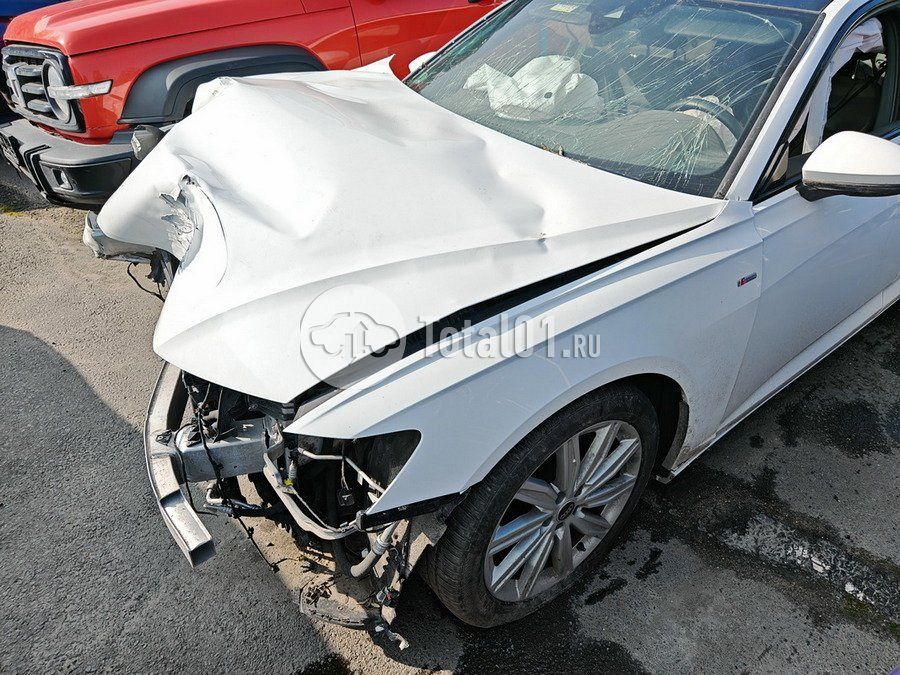 Фото Audi A6 30