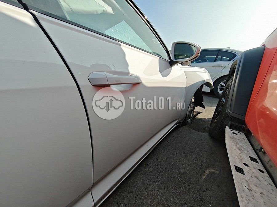 Фото Audi A6 60