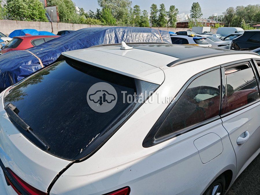 Фото Audi A6 76