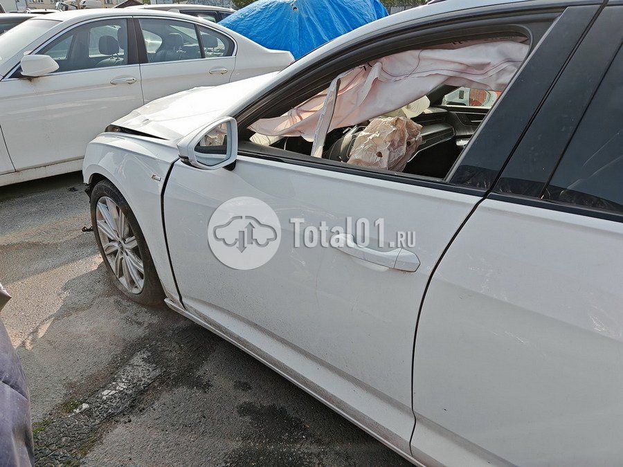 Фото Audi A6 86