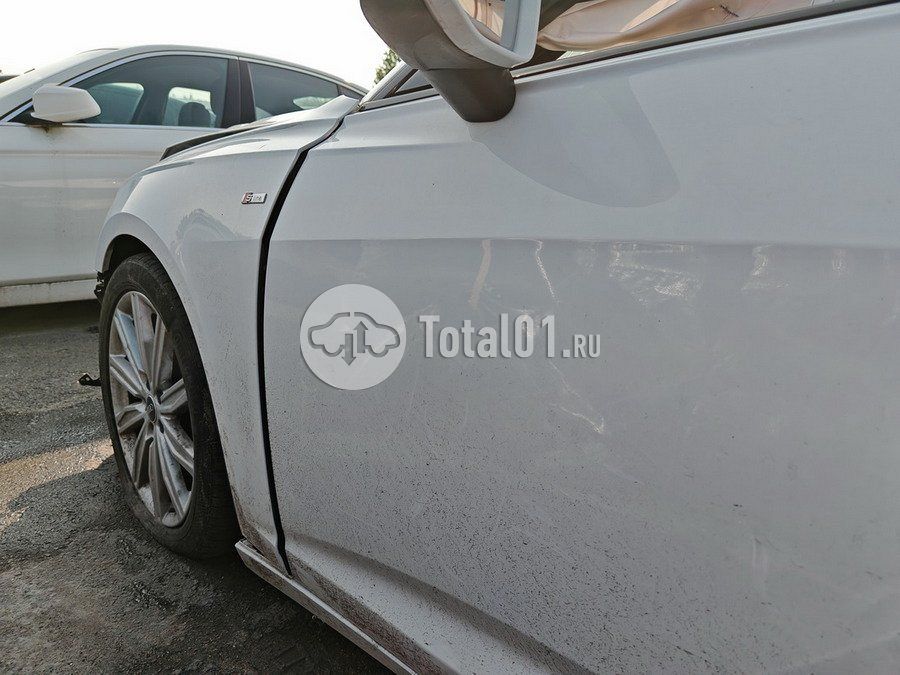 Фото Audi A6 88