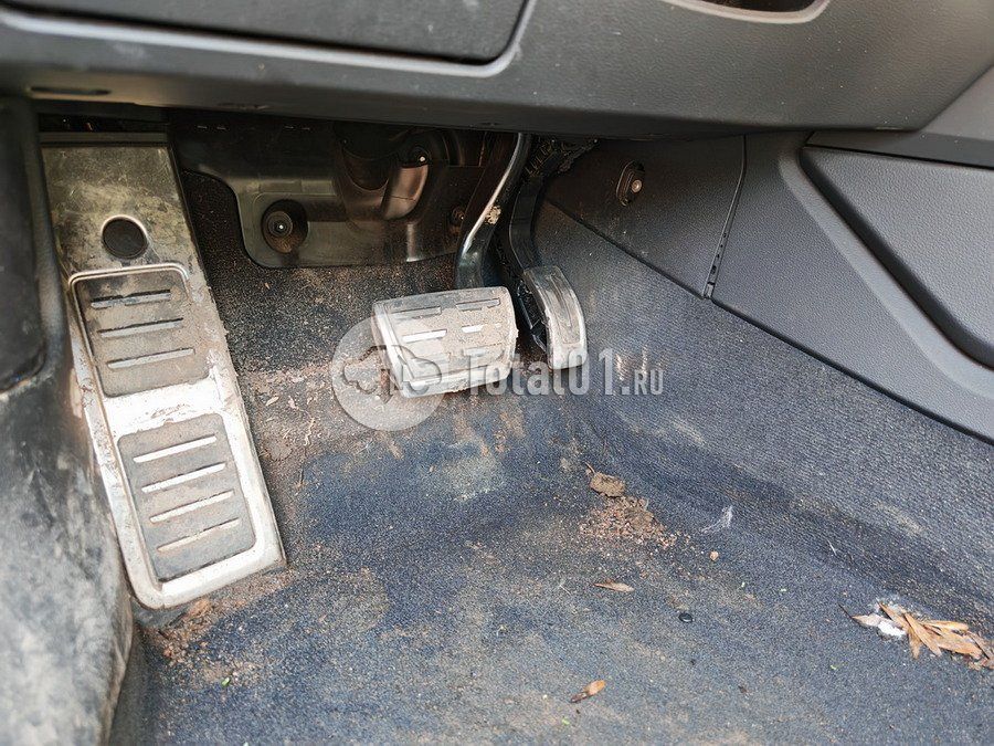 Фото Audi A6 96