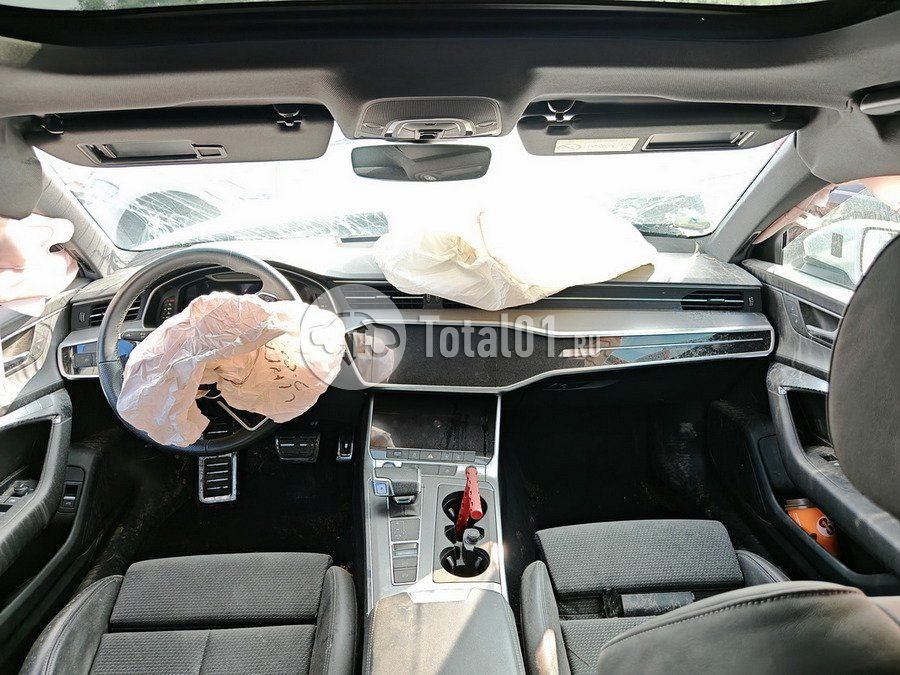 Фото Audi A6 122