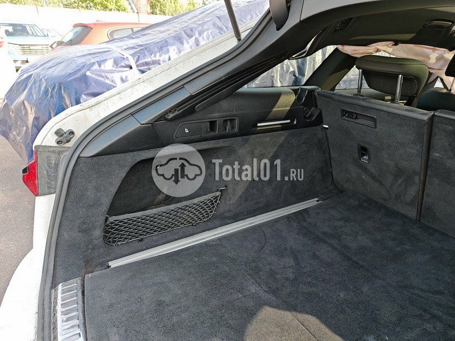 Фото Audi A6 132