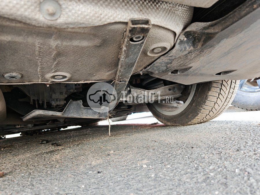 Фото Audi A6 174
