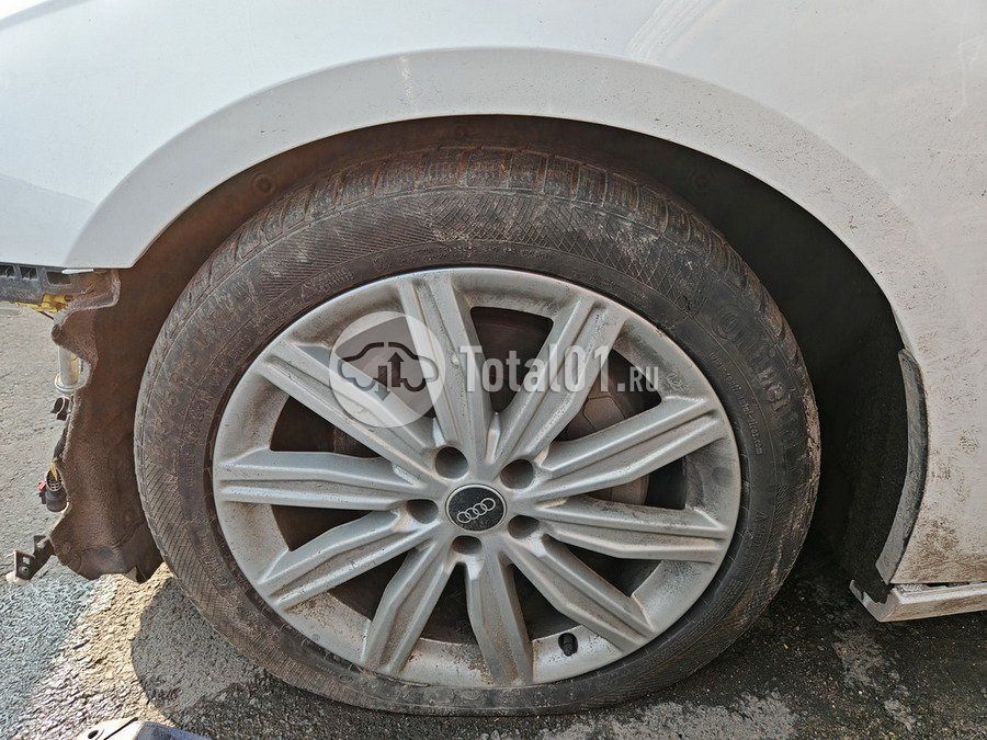Фото Audi A6 184