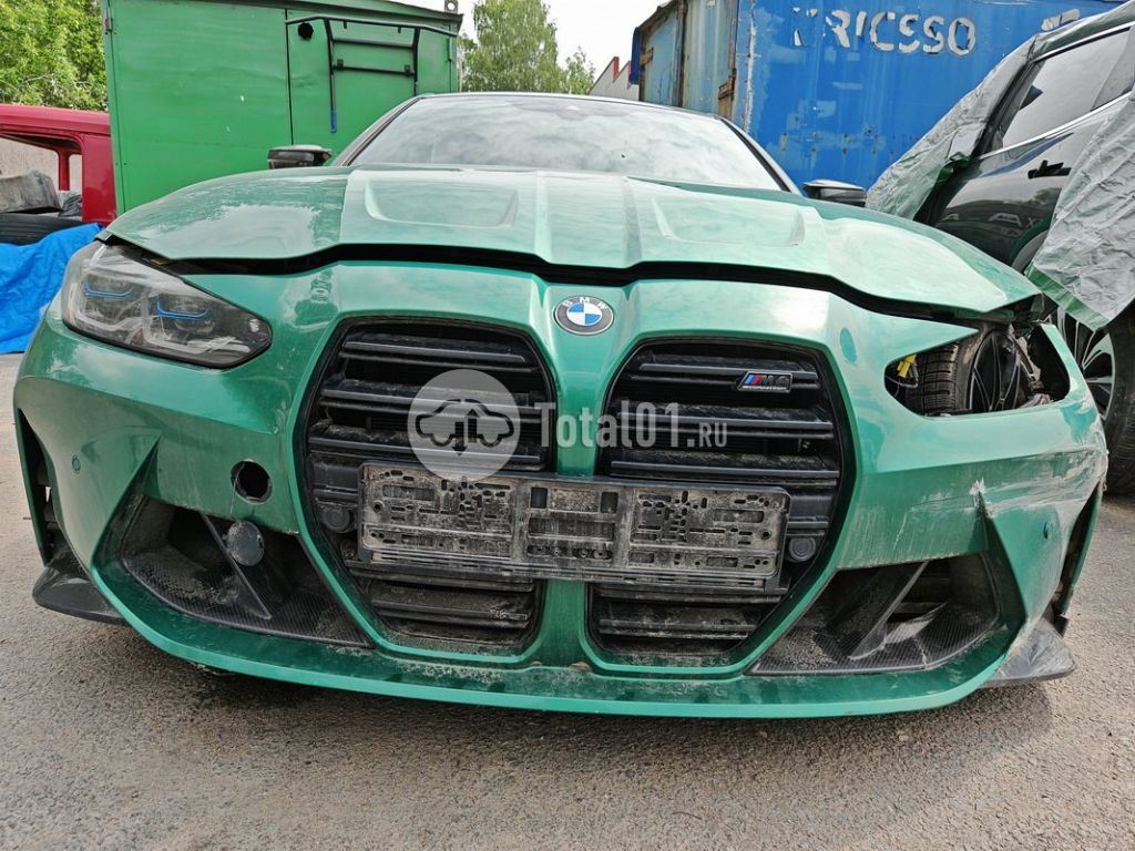 Фото BMW M4 26
