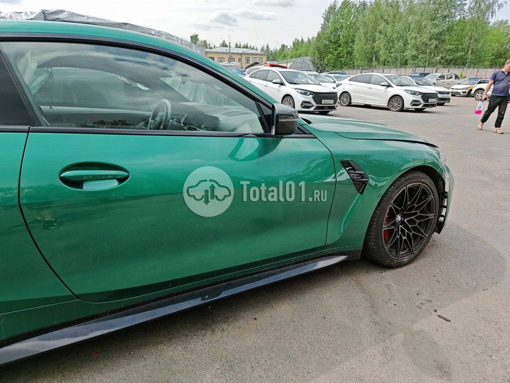 Фото BMW M4 42