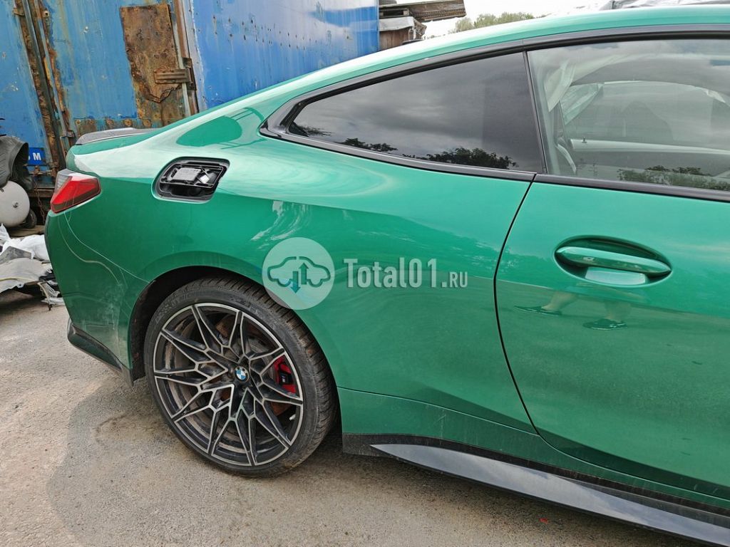 Фото BMW M4 44