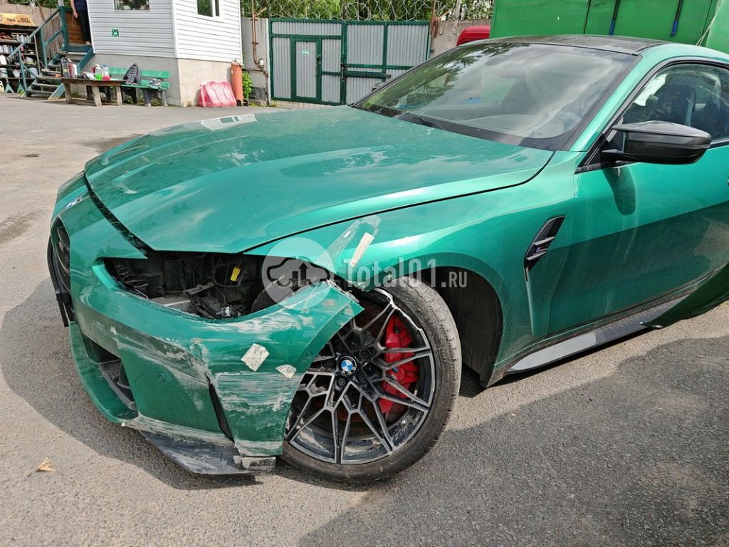 Фото BMW M4 74
