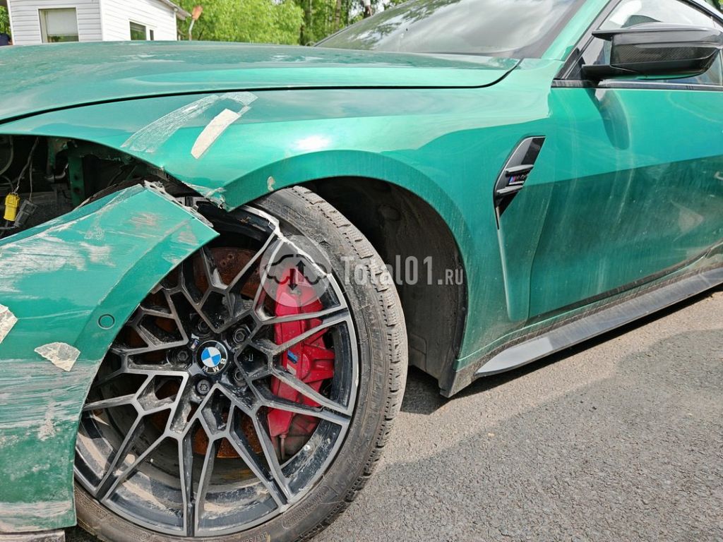 Фото BMW M4 76