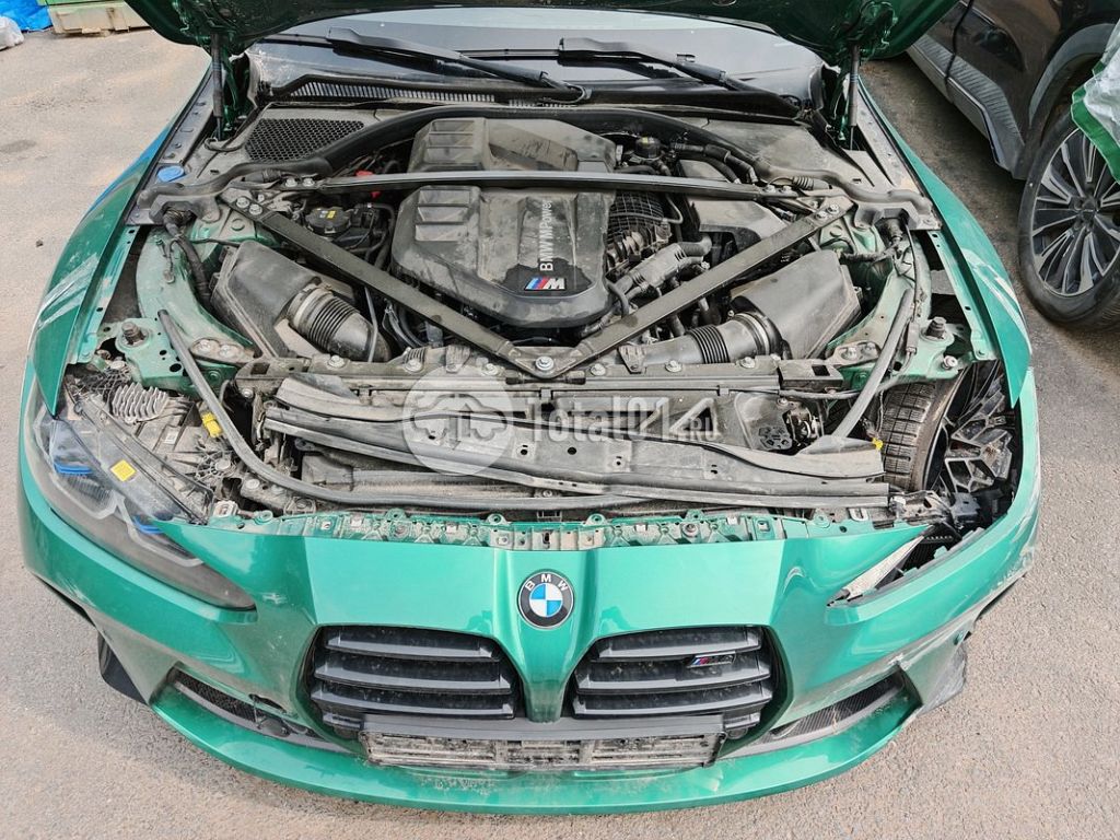 Фото BMW M4 82